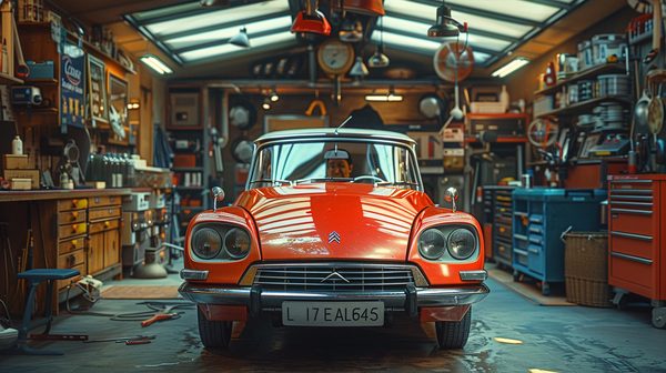 Trouver le meilleur garagiste citroën à rezé
