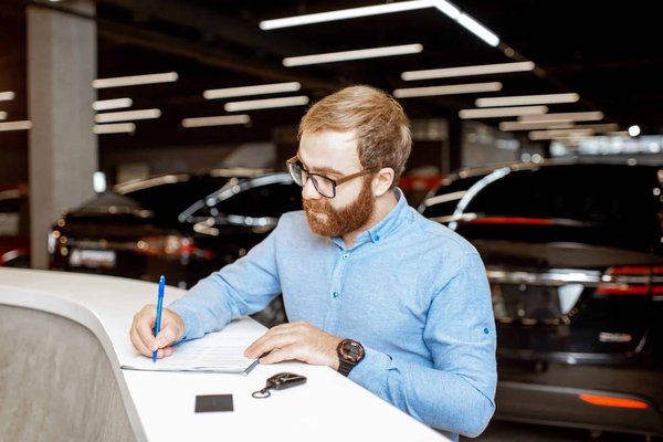 Les meilleurs endroits pour acheter une voiture d’occasion de confiance