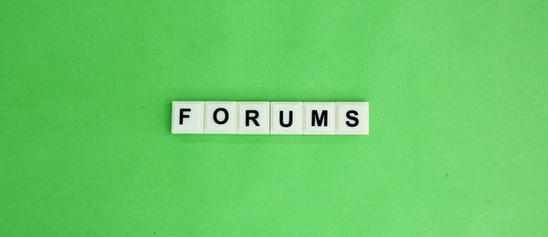 Forum automobile : comment fonctionne ce type de plateforme ?