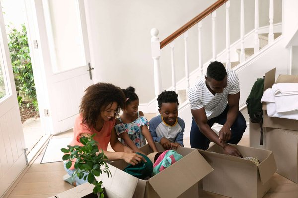 Déménagement 2024 : préparez-vous avec Carton Market!