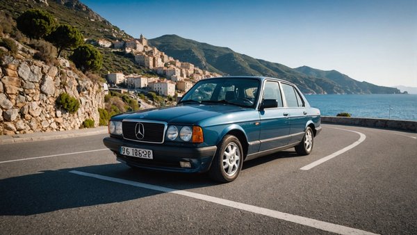 Location voiture bastia : explorez la corse en toute liberté