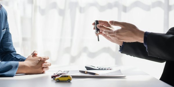 Les raisons de souscrire à une assurance auto