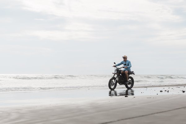 Estimez la valeur de votre moto en quelques clics !