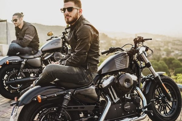 les erreurs à éviter en tant que motard débutant
